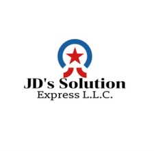 Logo for JD's Solution Express, LLC