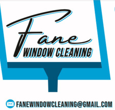 Logo for Fane Window Cleaning, LLC