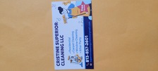 Avatar for Christine Superior Cleaning