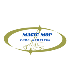 Magic Mop Professional Services logo