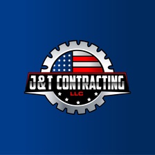 Logo for J&T Contracting LLC