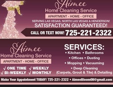 Logo for Bloom Vegas