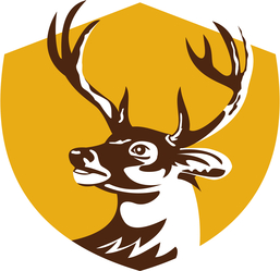 Whitetail Woodworks logo