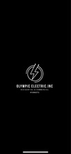 Olympic Electric, Inc. logo