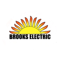 Brooks Electric LLC logo
