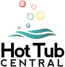 Logo for Hot Tub Central, LLC
