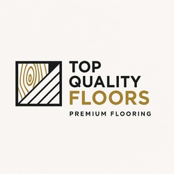 Top Quality Floors L.L.C. logo
