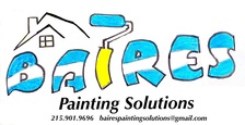 Baires Painting Solutions, LLC logo