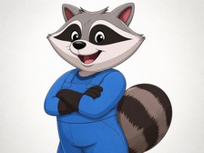Avatar for The Trash Panda LLC