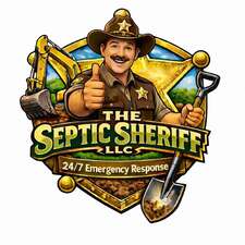 Avatar for The Septic Sheriff