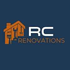 Logo for RC Renovations L.L.C.
