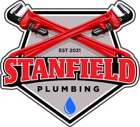 Stanfield Plumbing, LLC logo