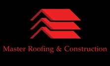 Master Roofing & Construction logo