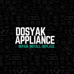 Dosyak Appliance logo