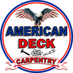 American Deck and Carpentry LLC logo