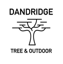 Logo for Dandridge Tree & Outdoor