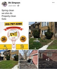 Avatar for Infinity Property Services IPS LLC