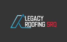 Legacy Roofing SFB logo