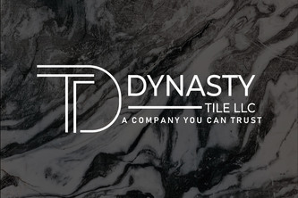 Dynasty Tile, LLC logo