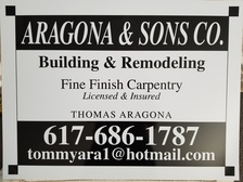 Avatar for Aragona & Sons