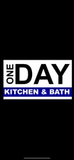 One Day Kitchen and Bath, LLC logo