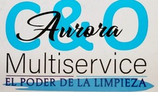 Logo for Aurora C&O Multiservice LLC