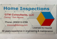 Avatar for GTM Consultants, LLC
