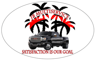 Vargas Multiservice, Inc. logo