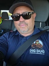 Avatar for Dig Dug Landscape Services