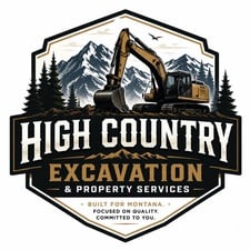 Avatar for High country Excavation and Property Services