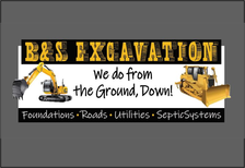 Avatar for B & S Excavation, LLC