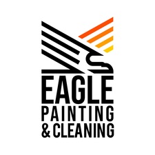 Eagle Painting & Cleaning logo