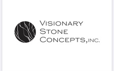 Visionary Stone Concepts, Inc. logo