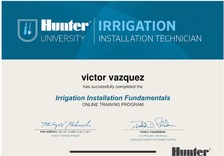 Avatar for A & E Irrigation and Drain Solution