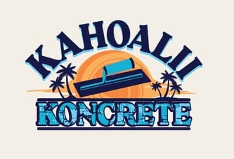 Kahoalii Koncrete logo