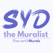 Avatar for Murals by Sydney