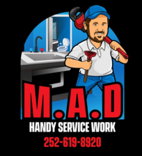 Avatar for M.A.D. Handy Service Work, LLC