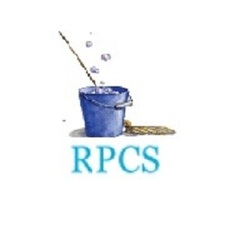 Logo for Roses Professional Cleaning Service