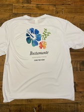 Bustamante Landscaping and Designing logo