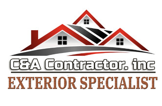 C&A Contractor, Inc. logo