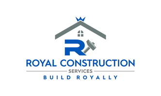 Royal Construction Services logo