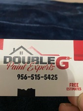 Avatar for Double G Paint Experts