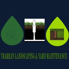 Avatar for Ybarras landscaping and yard maintenance