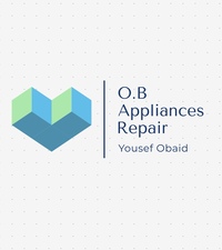 Logo for OB Appliance Repair
