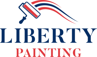 Liberty Painting, LLC logo