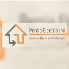 Percia Electric Inc logo