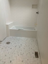 Terry Tile Contractors logo