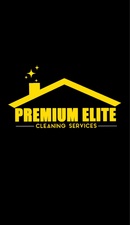 Logo for Premium Elite Cleaning Services, LLC
