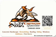 Avatar for MX Construction