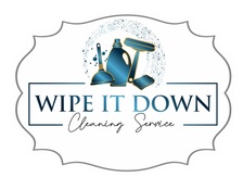 Avatar for Wipe It Down